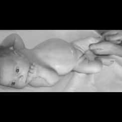 Formation professionnelle de consultant(e) en massage bébé certifiante, Belgique, France, Suisse